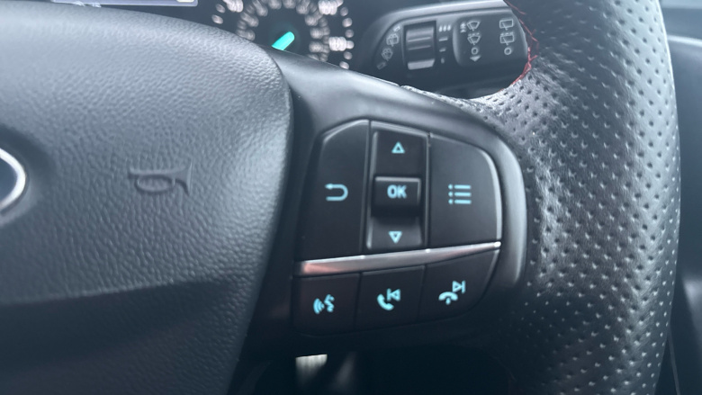 Ford Fiesta 1.0 EcoBoost 95 ST-Line Edition 5dr Petrol Hatchback